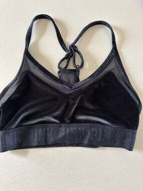 Victoria’s Secret Pink Sports Bra